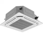 Electrolux EACC-48H/UP3-DC/N8 ÍÑ-1235836