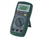 Mastech MS8221 00-00002649