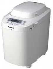 Panasonic SD-2501 WTS