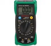 Mastech MS8233B 13-2016