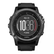 Garmin Fenix 3 HR Sapphire Metal Band (010-01338-7E)
