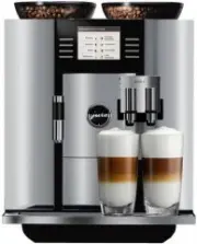 Jura GIGA 5 Aluminium