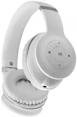 InterStep SBH-260 SoftFeel White (IS-BT-SBH260CWT-000B201)