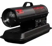 VERTON Air DH-15 15кВт, 540м3/ч., 1,1л/ч, 01.5985.6756