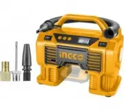 INGCO 20В Li-Ion CACLI2002