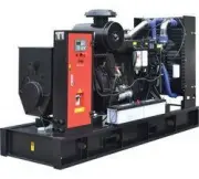 Fubag DSI 275 DA ES, 431717