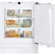 Liebherr UIG 1313 Comfort SuperFrost