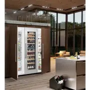 Liebherr SBSWdf 99I5 BioFresh NoFrost