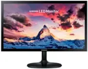 Samsung S19F350HNI Glossy Black