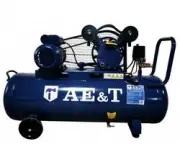 AE&T 100л 240л/мин 220В TK-100-2A