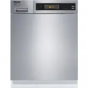 Miele W 2859 iR WPM ED Supertronic