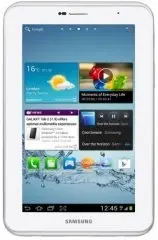 Samsung Galaxy Tab 2 7.0 P3100 3G 8Gb White