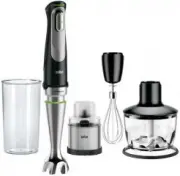 Braun MQ9038X Spice+