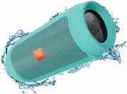 JBL Charge 2 Plus Teal