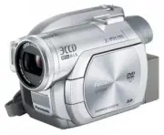 Panasonic VDR-D300