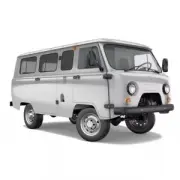 УАЗ СГР (2021 - 2022)