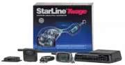 StarLine A8