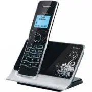 teXet ТХ-D8600А Черный/Декор