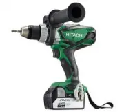 Hitachi DS18DSDL
