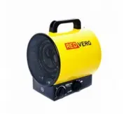 Redverg RD-EHR2A 6651379