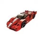 Lego Ferrari FXX 1:17 - Racers № 8156