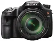 Sony Alpha SLT-A65M Kit 18-135 (SAL-18135)