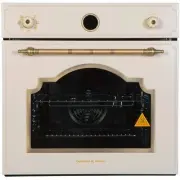 Zigmund & Shtain Zigmund Shtain E 141 X