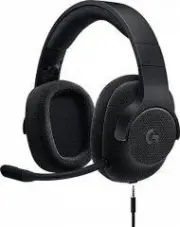 Logitech G433 7.1 Surround Gaming Headset (981-000668)