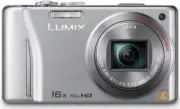Panasonic DMC-TZ20EE-S