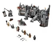 Lego Битва у Дол Гулдура - The Lord of the Rings № 79014