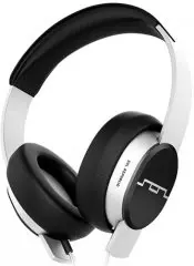 Sol Republic Master Tracks White (1601-32)