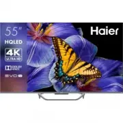 Haier 55 Smart TV S4