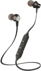 InterStep SBH-230 Sport Black (IS-BT-SBH230JBL-000B201)