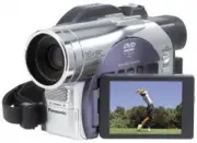 Panasonic VDR-M50