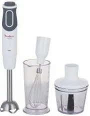 Moulinex Optichef DD643132