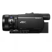 Sony Handycam FDR-AX700