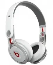 Beats Mixr White (900-00032-03)