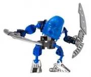 Lego Dalu - BIONICLE № 8726