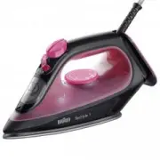 Braun 12710001-SI1070PU