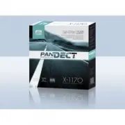 Pandora Pandect X-1170