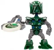 Lego Orkahm (Оркам) - BIONICLE № 8611