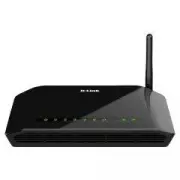 D-Link DSL-2640U/RA/U2A