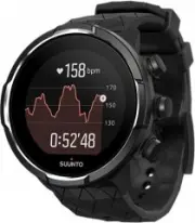 Suunto 9 G1 Baro Titanium (SS050145000)