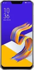 Asus ZenFone 5Z 256GB Silver (ZS620KL-2H060RU)