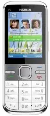 Nokia C5-00.2 White