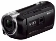 Sony Handycam HDR-PJ410