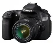 Canon EOS 60D KIT 18-55IS