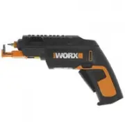 Worx SD WX255
