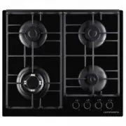 Elica Class 60/A/IX/BL