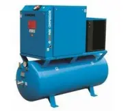 EKOMAK DMD 150 CRD 7 бар